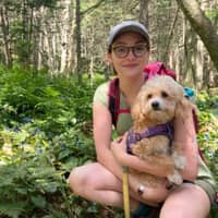 Sitter Profile Image: Mary Rose H.
