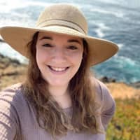 Sitter Profile Image: Annamarie D.