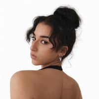 Profielfoto oppas: Ely R.