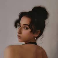 Profielfoto oppas: Ely R.