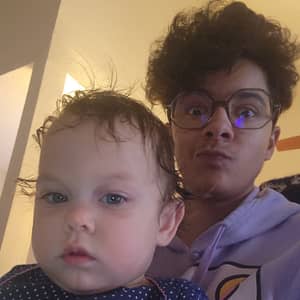 Sitter Profile Image: Luca O.