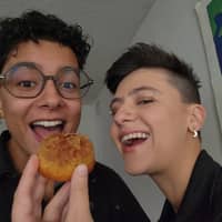 Sitter Profile Image: Luca O.