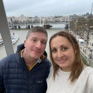 Sitter Profile Image: Kimberly J.