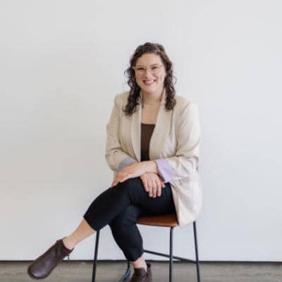 Sitter Profile Image: Michelle C.