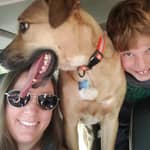 Sitter Profile Image: Trina S.