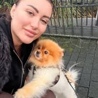 Sitterprofilbild: Roxana S.