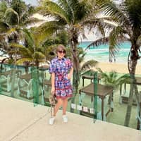 Sitter Profile Image: Nataliia M.