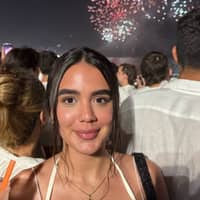 Sitter Profile Image: Valentina B.