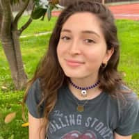 Profielfoto oppas: Irem K.