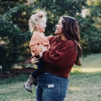 Sitter Profile Image: Ashleigh H.