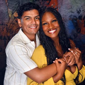 Sitter Profile Image: Rey P.