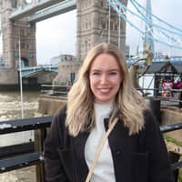 Profilbilde av hundepasser: Nemi-Natalie K.