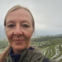 Sitterprofilbild: Noreen L.