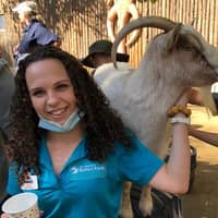 Sitter Profile Image: Jewels M.