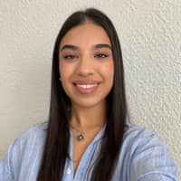 Photo de profil du pet sitter : Lina B.