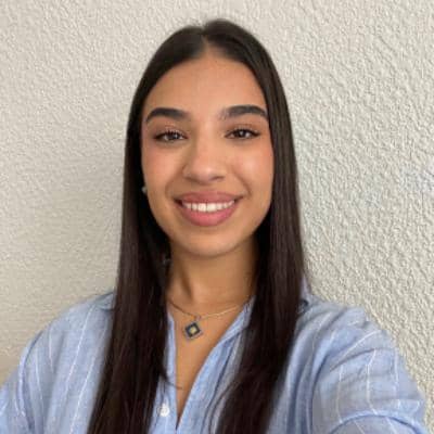 Photo de profil du pet sitter : Lina B.