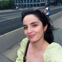 Sitterprofilbild: Gulseren D.