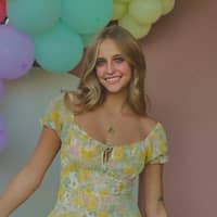 Sitter Profile Image: Lillian J.