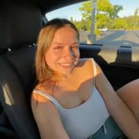 Sitter Profile Image: Kristina A.