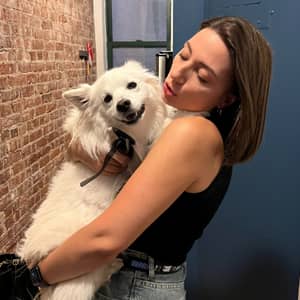 Sitter Profile Image: Liza D.