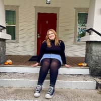 Sitter Profile Image: Dakota C.