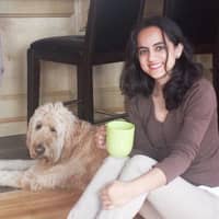 Profielfoto oppas: Kelly Geraldine R.