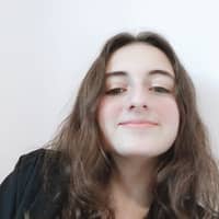 Photo de profil du pet sitter : Manon B.