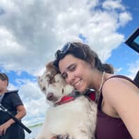 Sitter Profile Image: Shalik S.