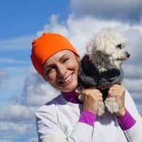 Profilbilde av hundepasser: Irma J.