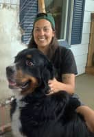 Sitter Profile Image: Sarah C.