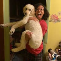 Sitter Profile Image: Natalie C.