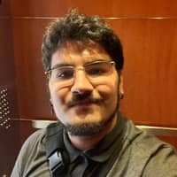 Sitter Profile Image: Rayston F.