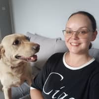 Sitter Profile Image: Tammy B.