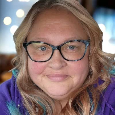 Sitter Profile Image: Kelda H.