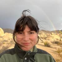 Sitter Profile Image: Amanda Giselle A.