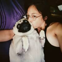 Sitter Profile Image: Maylei B.