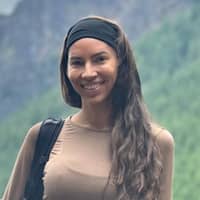 Sitter Profile Image: Jacqueline M.