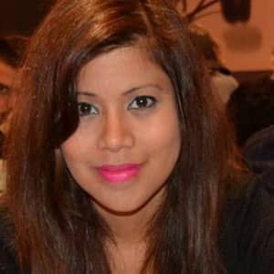 Sitter Profile Image: Monica Y.