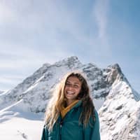 Sitter Profile Image: Paige S.