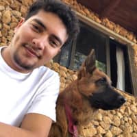 Foto del cuidador: David A.