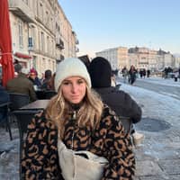 Photo de profil du pet sitter : Eloise P.