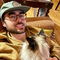 Sitter Profile Image: Spencer H.