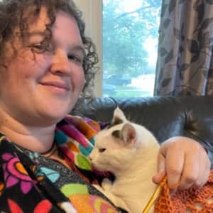 Sitter Profile Image: Lea B.