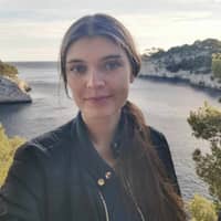 Sitter Profile Image: Claire G.