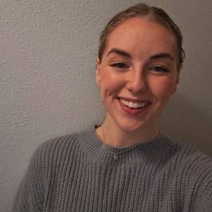 Sitter Profile Image: Morgan J.