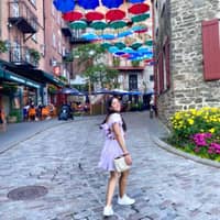 Sitter Profile Image: Olga Guzmán Tellez