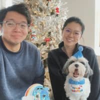 Sitter Profile Image: Jingru X.