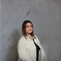 Photo de profil du pet sitter : Sarrah T.