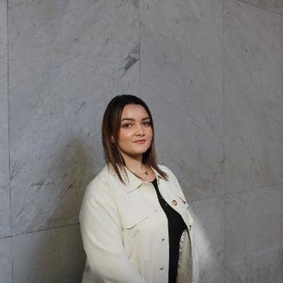 Photo de profil du pet sitter : Sarrah T.
