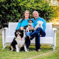 Sitter Profile Image: Melba & Ronnie S.